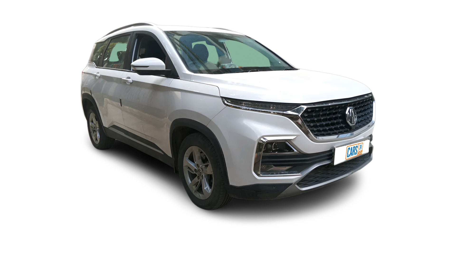 MG HECTOR-img
